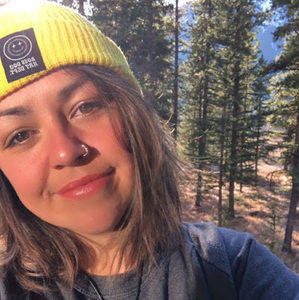 Meet your Posher, Alisha